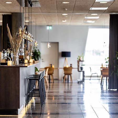 Aalborg Airport Hotel Zewnętrze zdjęcie